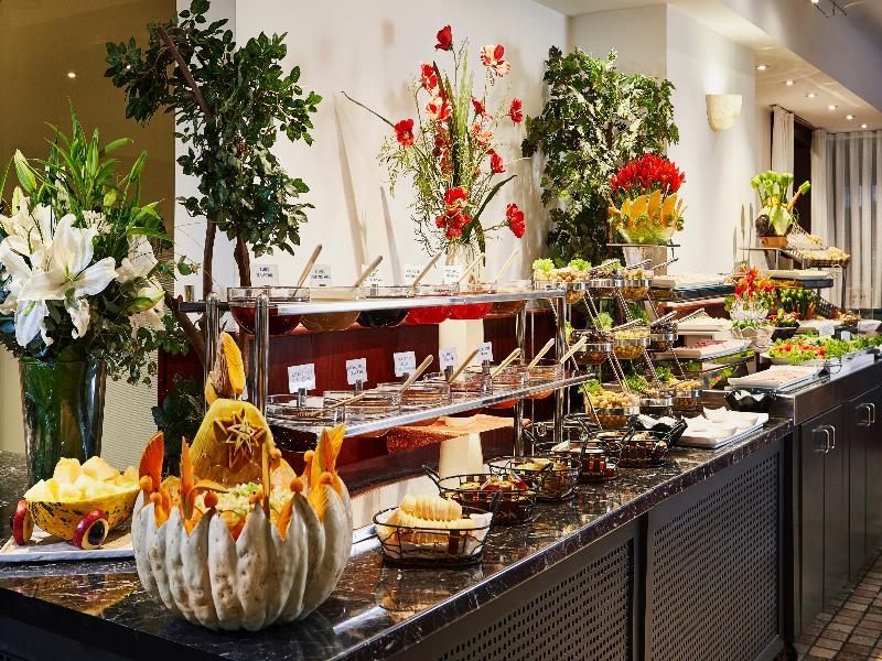 Guenes Hotel Merter Istanbul Exteriör bild