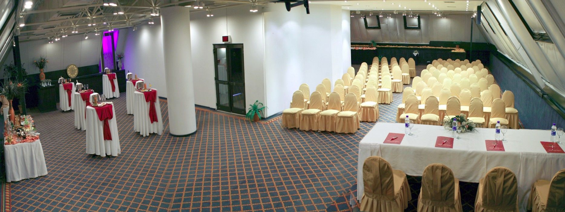 Guenes Hotel Merter Istanbul Business bild
